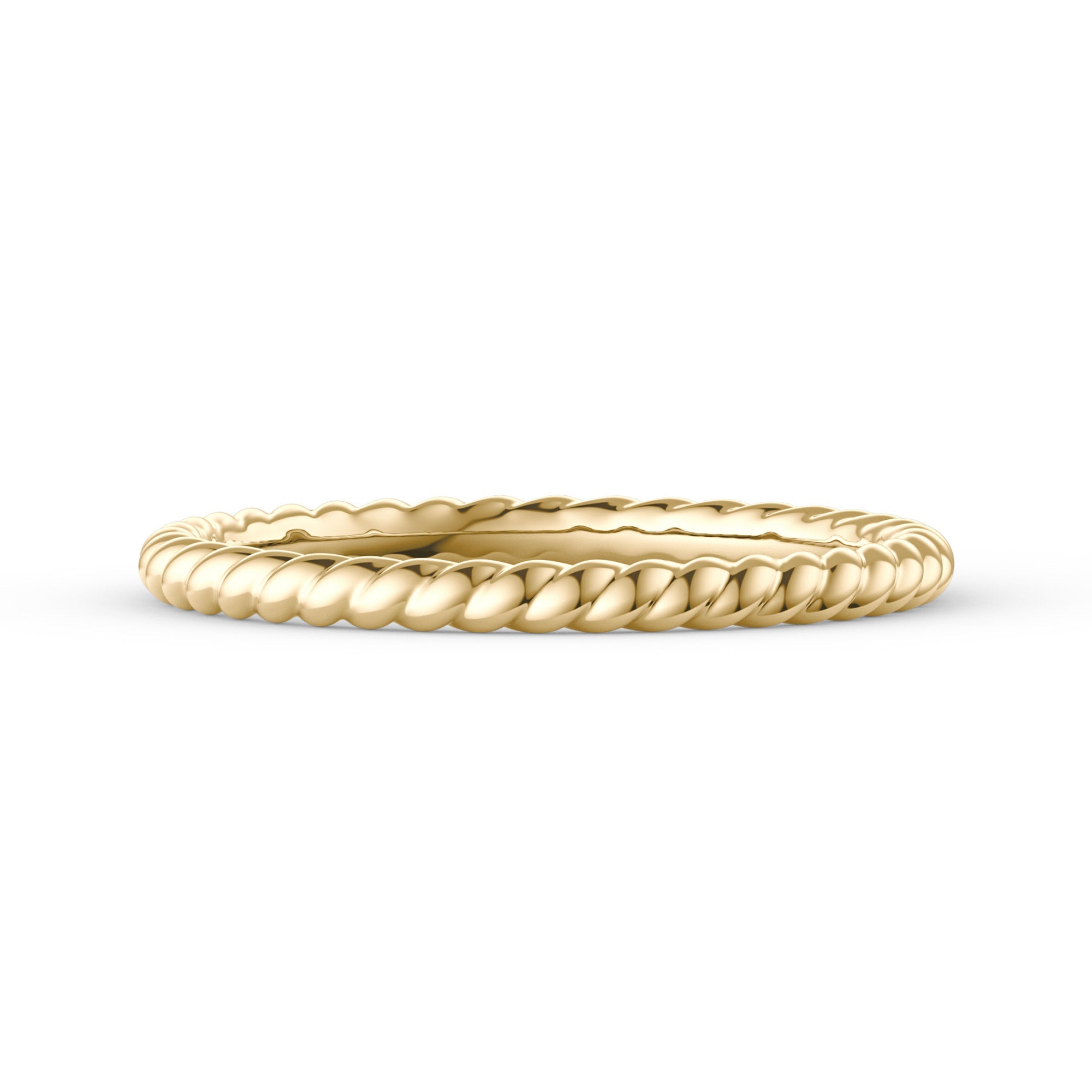 Twisted Stacking Band