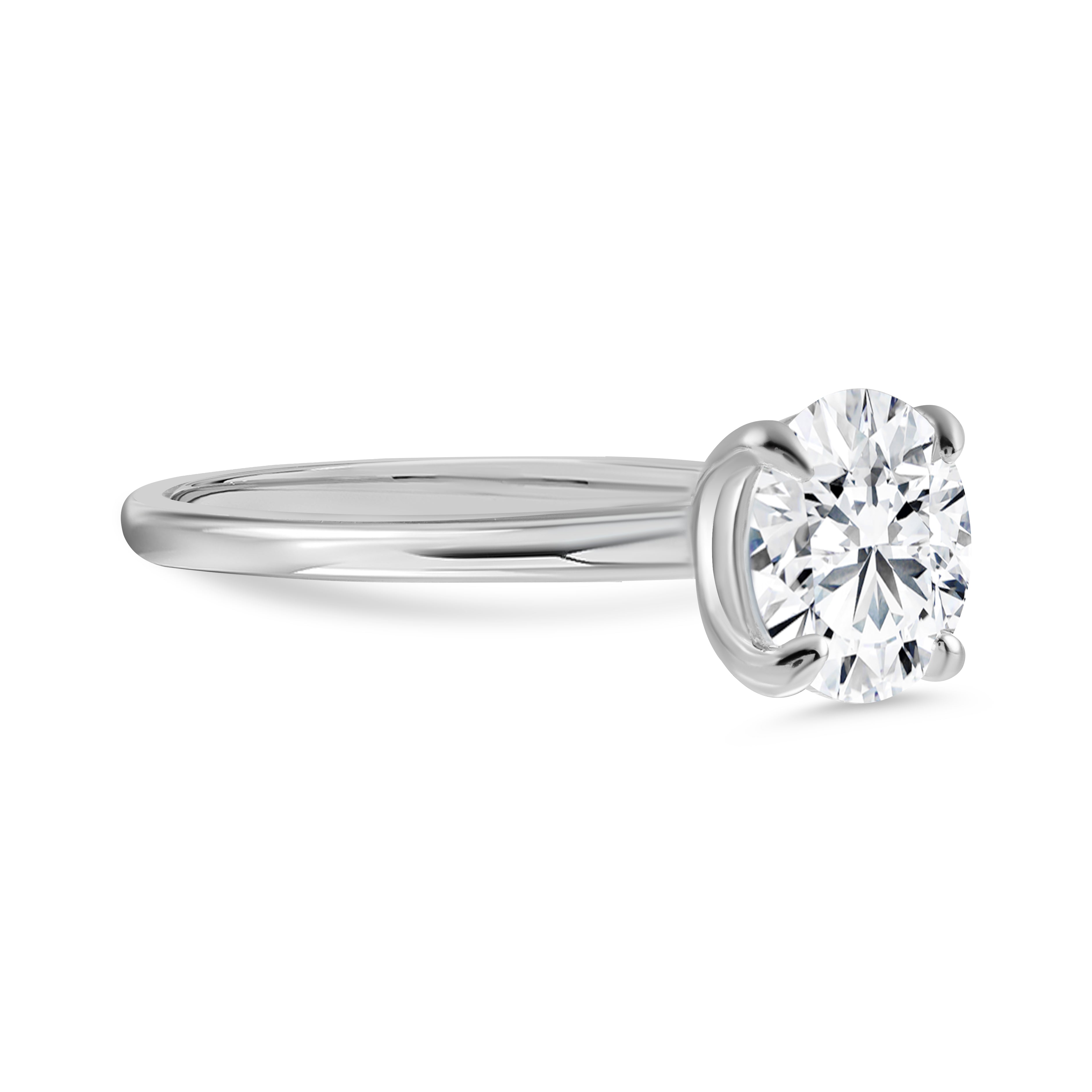 The Aria Ring