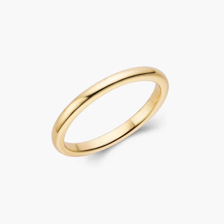 Classic Nalah Round Band