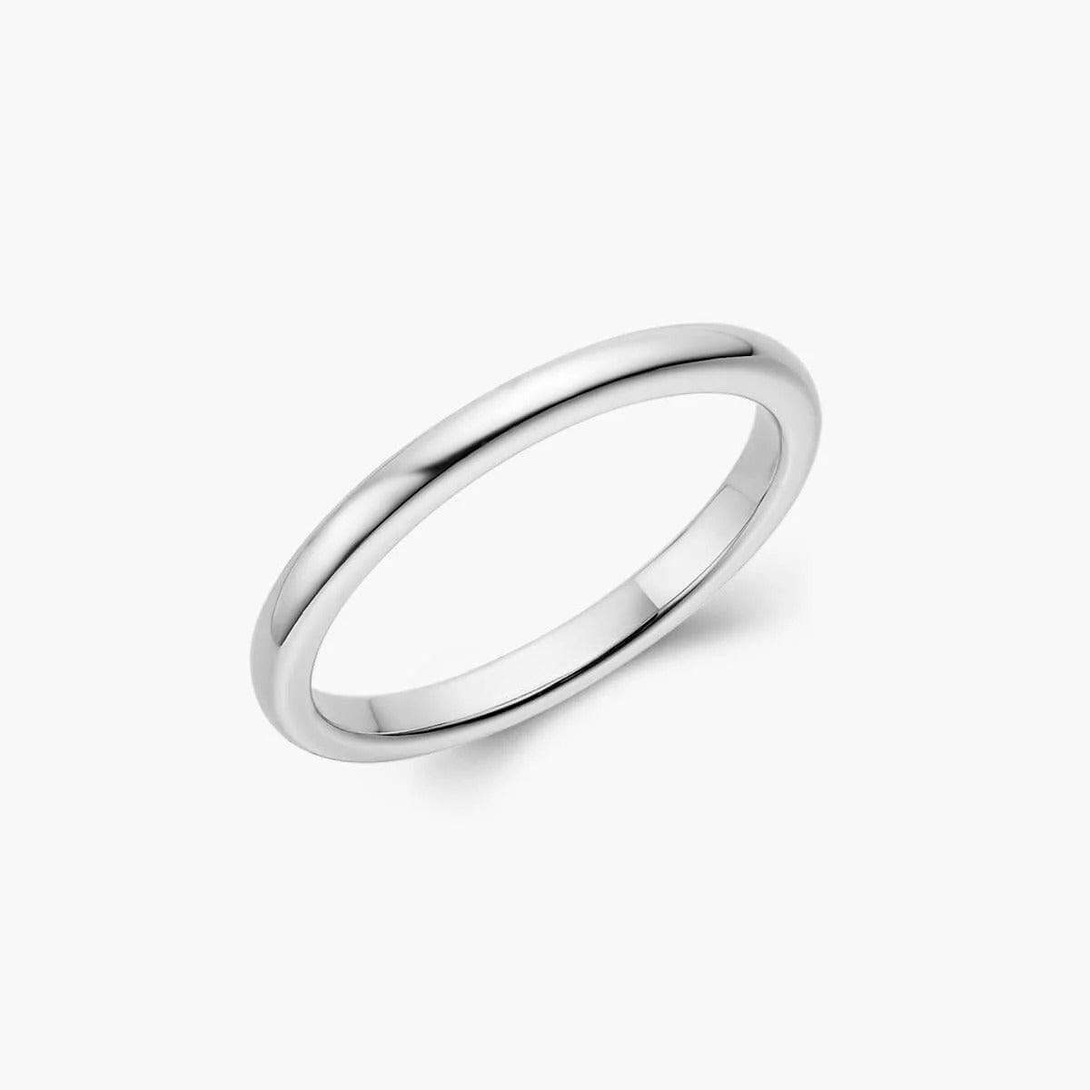 Classic Nalah Round Band