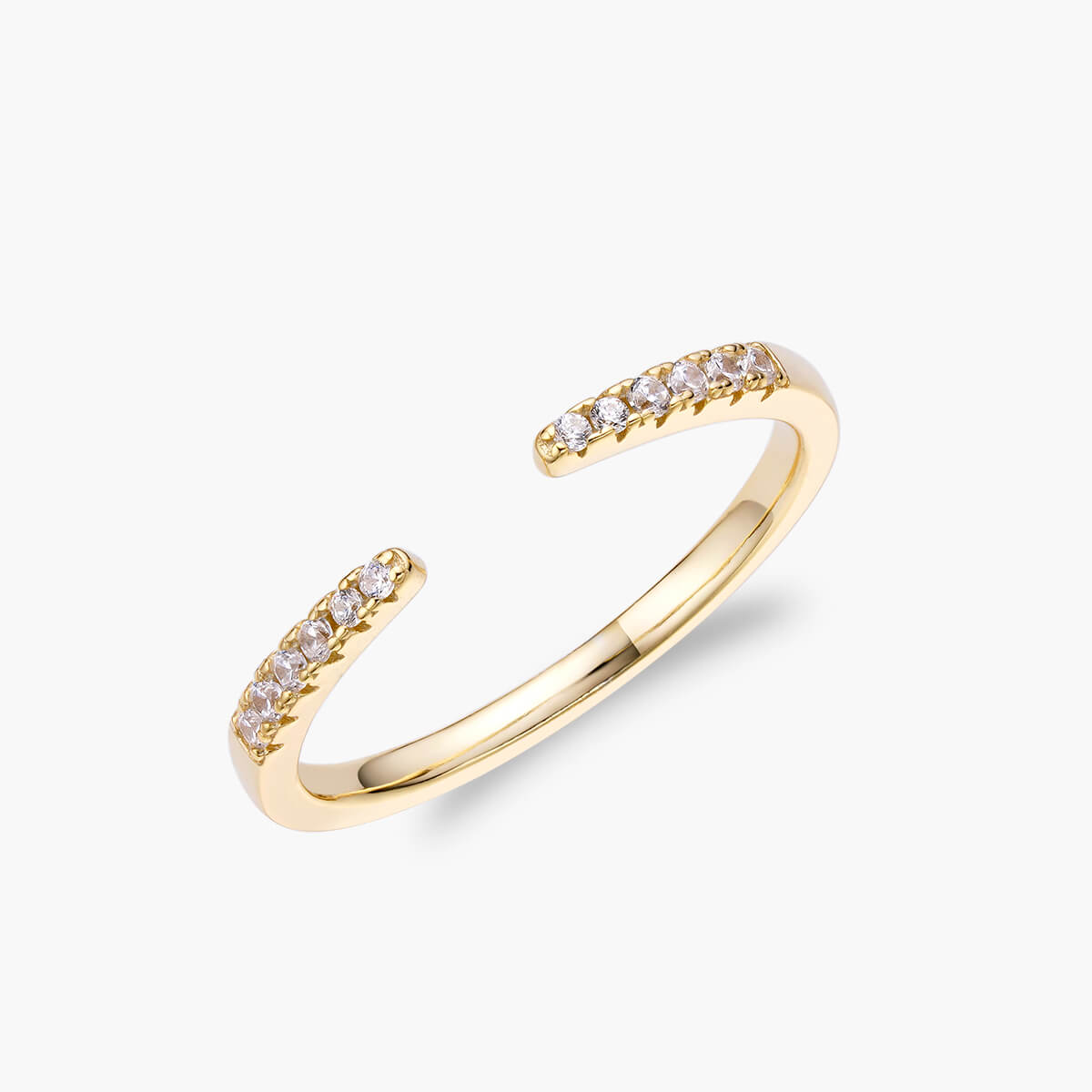 Ring Stacking Bands