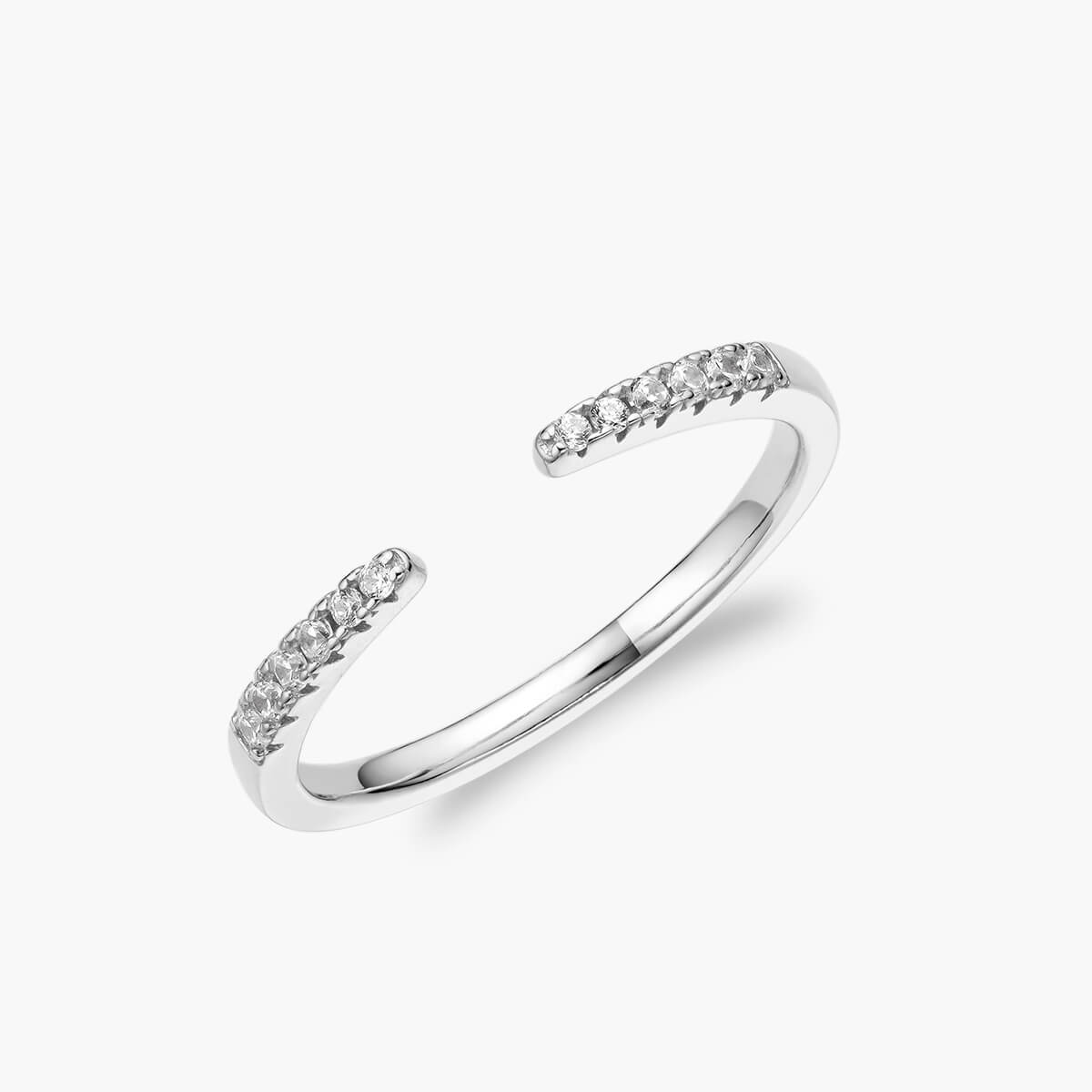 Ring Stacking Bands