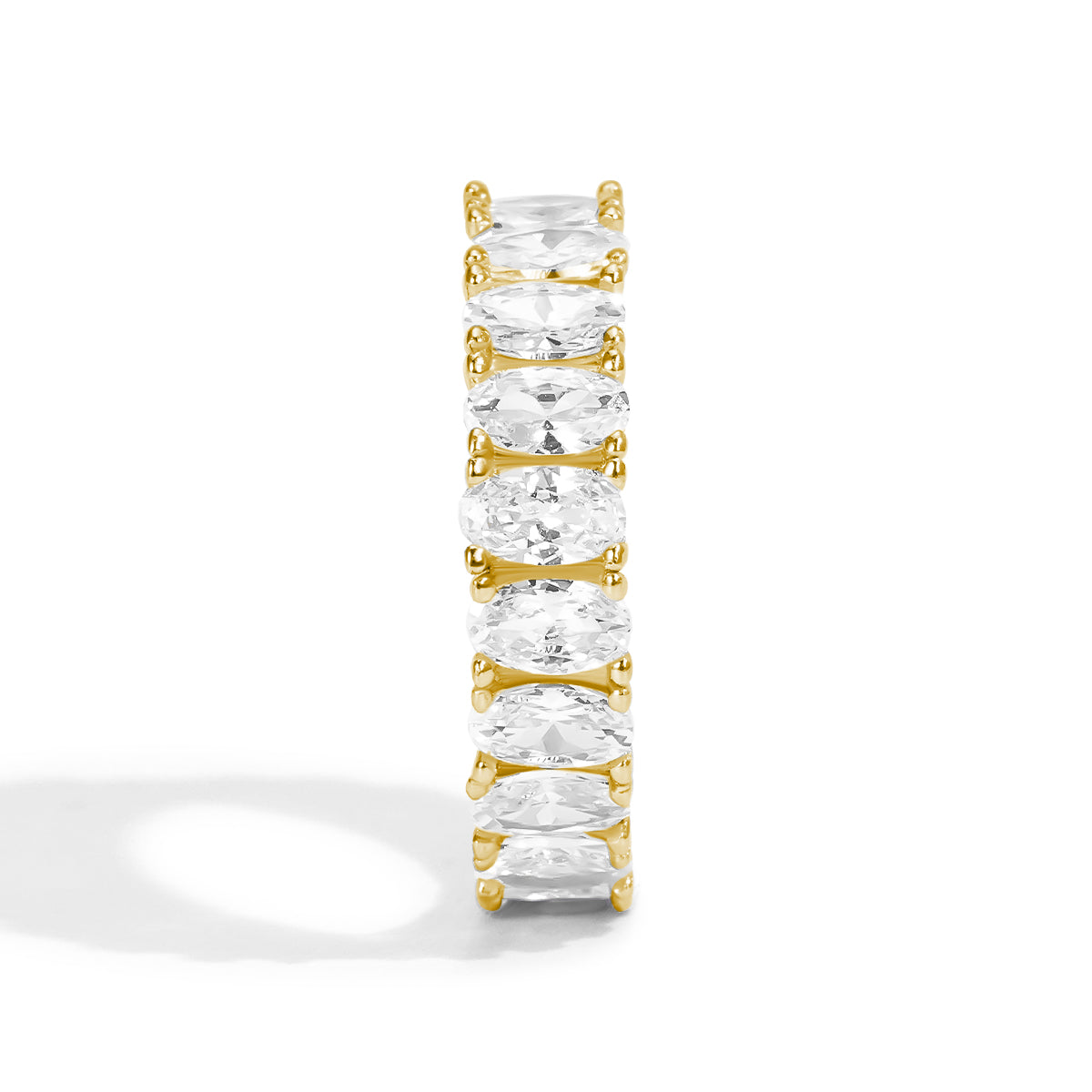 Ring Stacking Bands