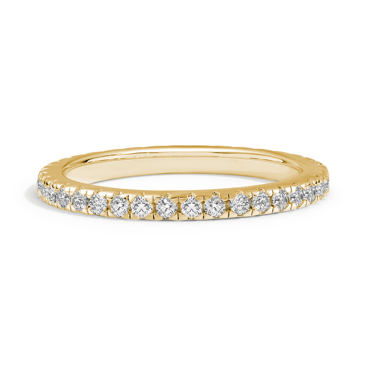 Ring Stacking Bands