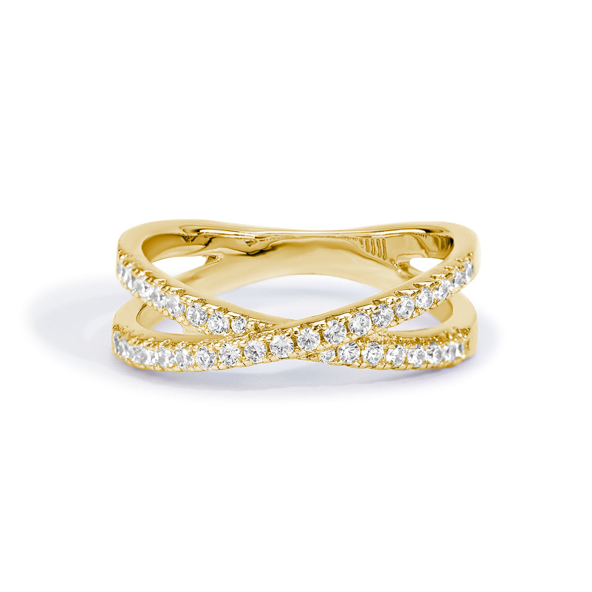 The Erminia Ring