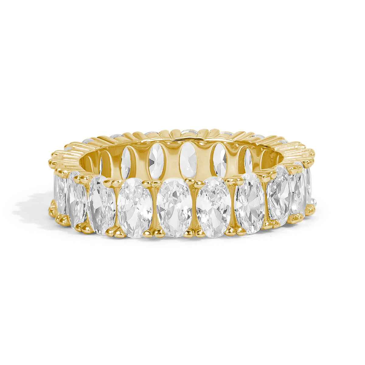 Ring Stacking Bands