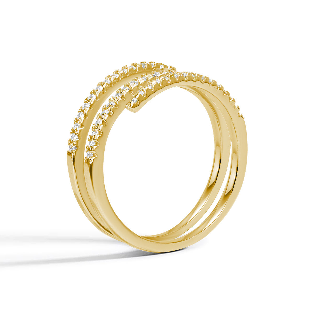 The Flaminia Ring