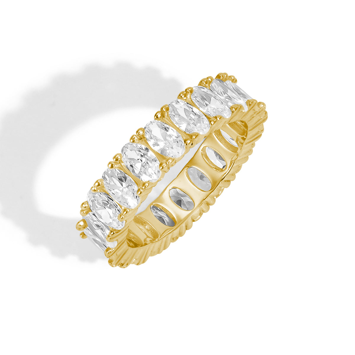 Ring Stacking Bands