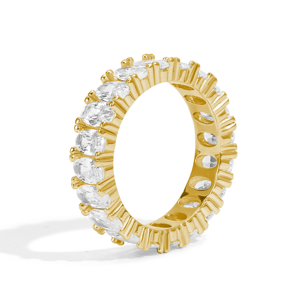 Ring Stacking Bands