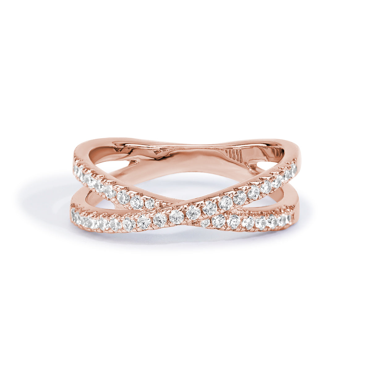 The Erminia Ring