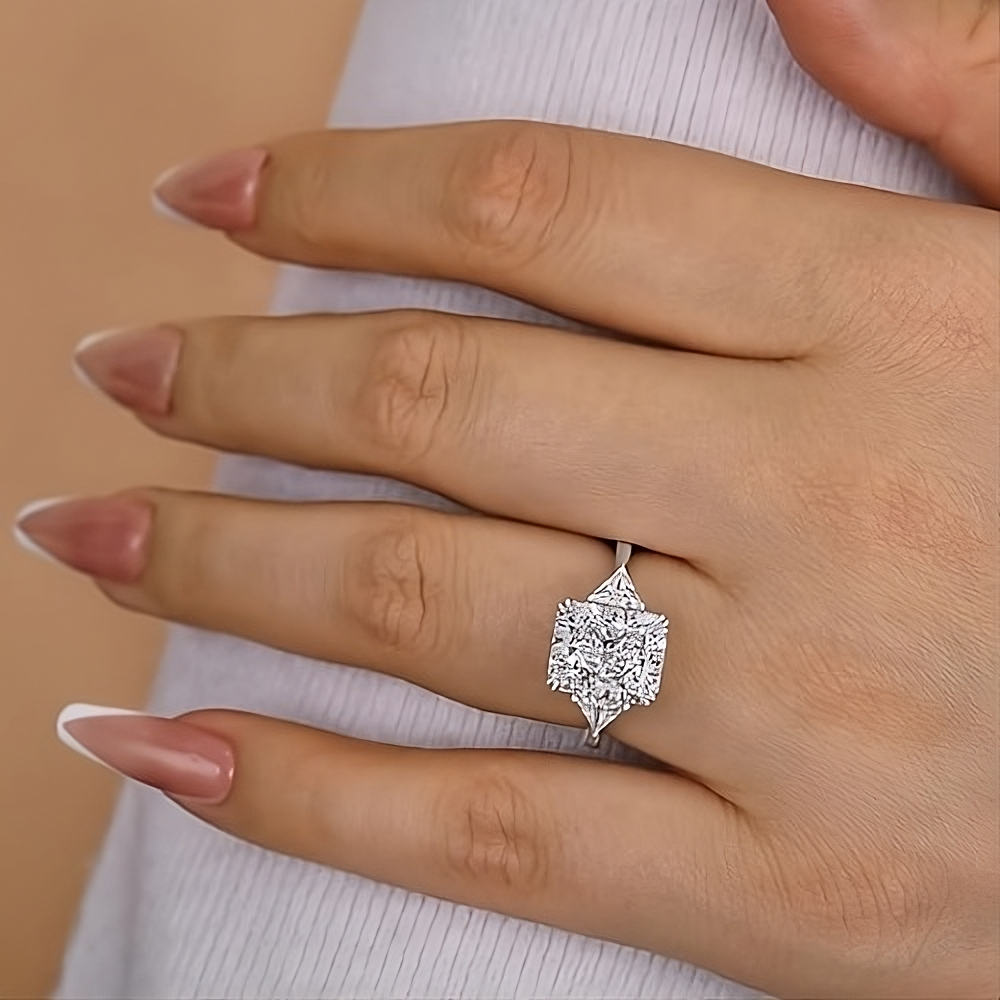 Oceana Ring