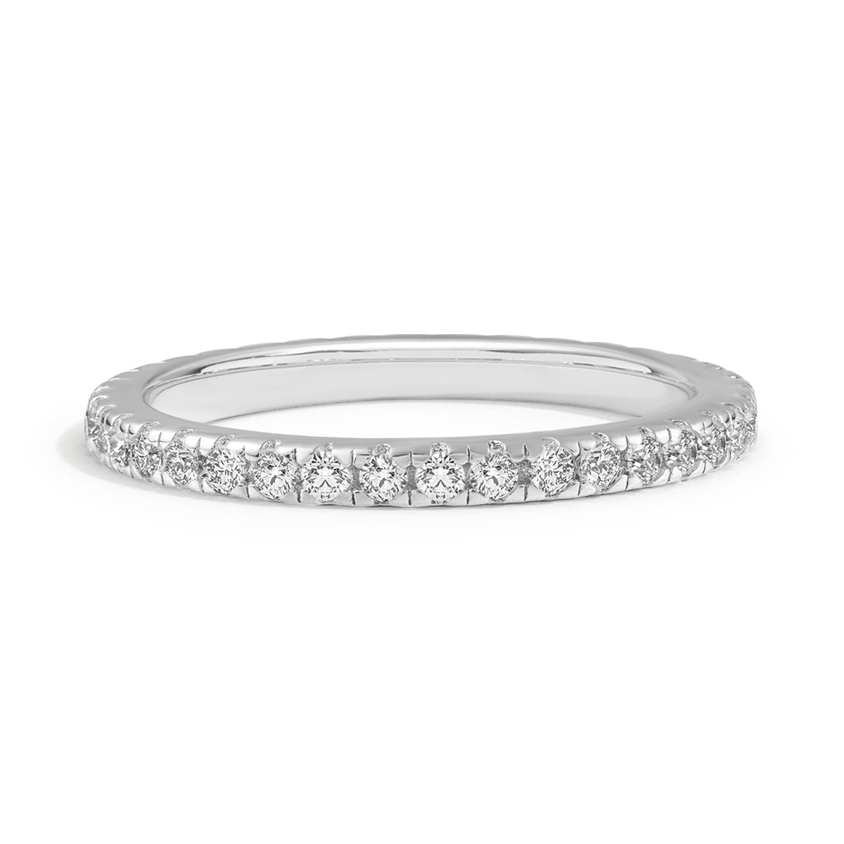 Ring Stacking Bands