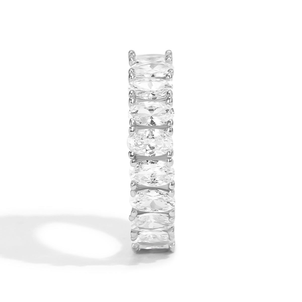 Ring Stacking Bands