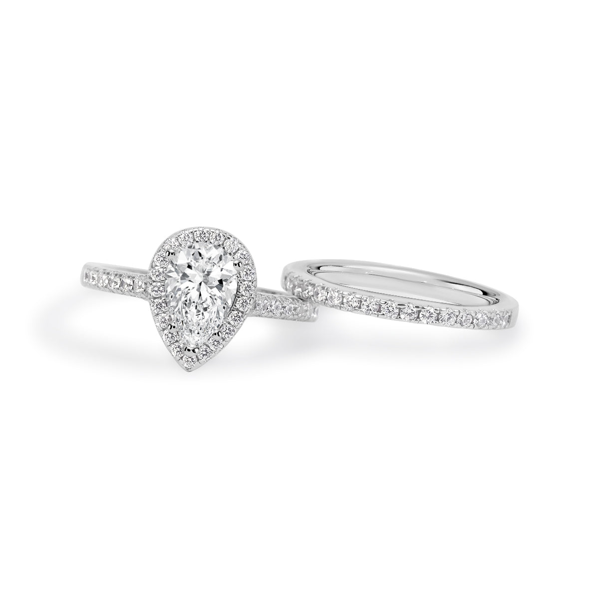 The Isabella Ring