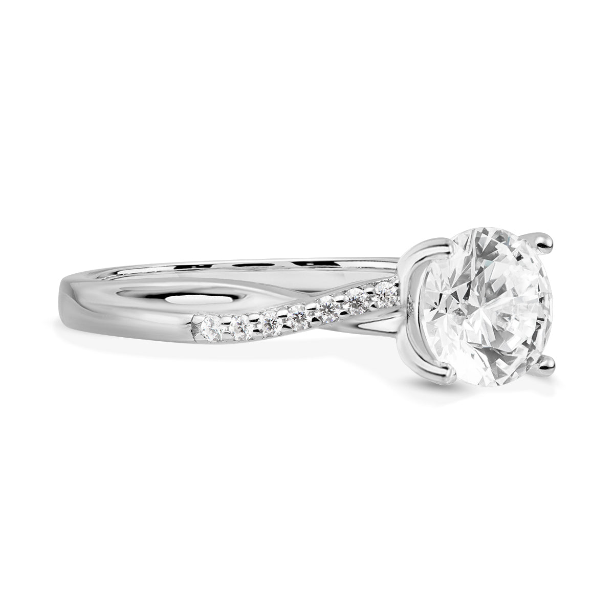 The Luna Ring