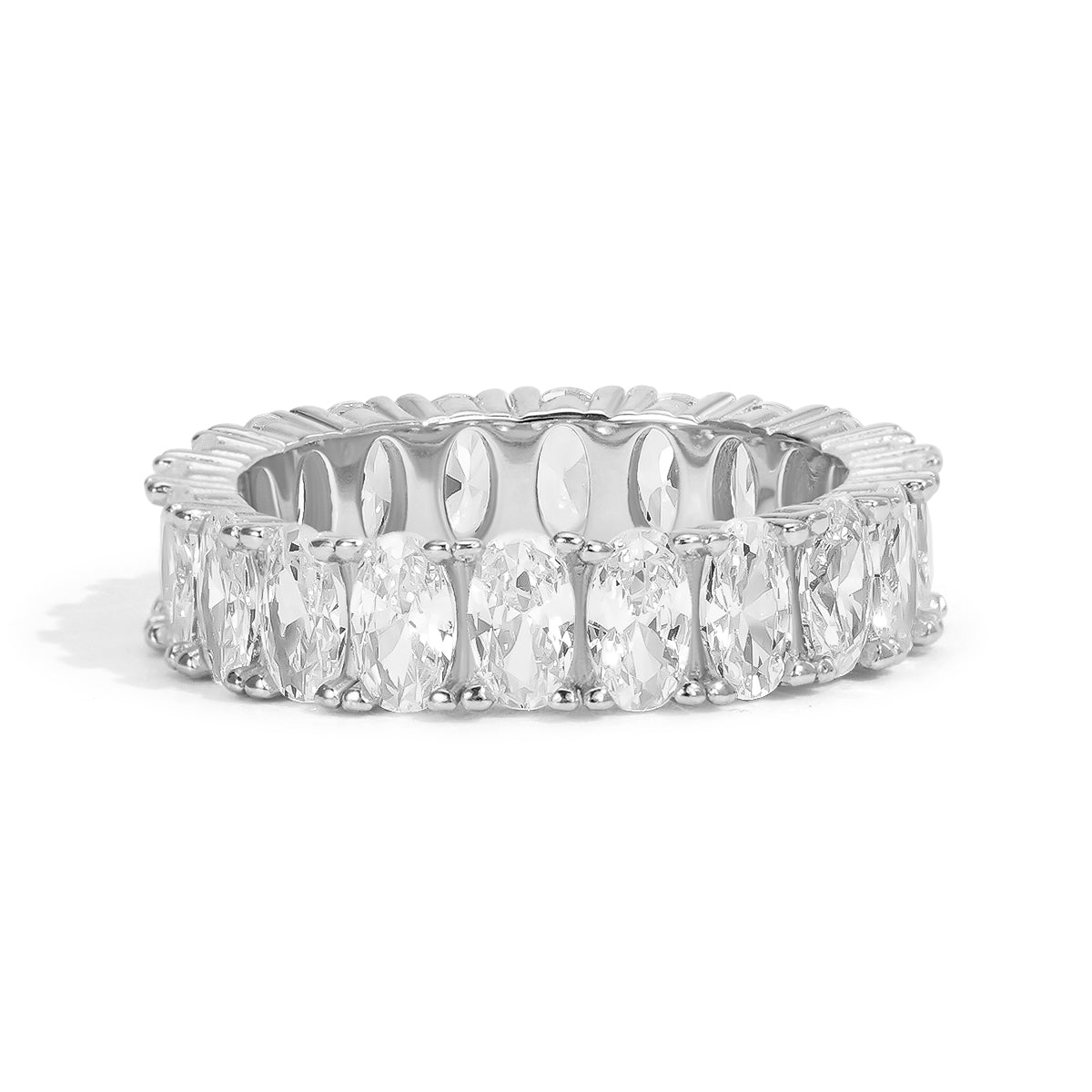 Ring Stacking Bands