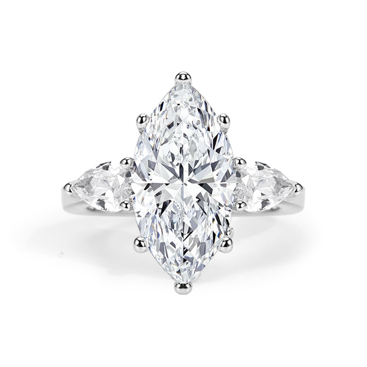 The Maura Diamond RIng