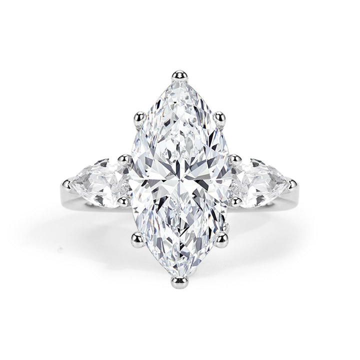 The Maura Diamond RIng