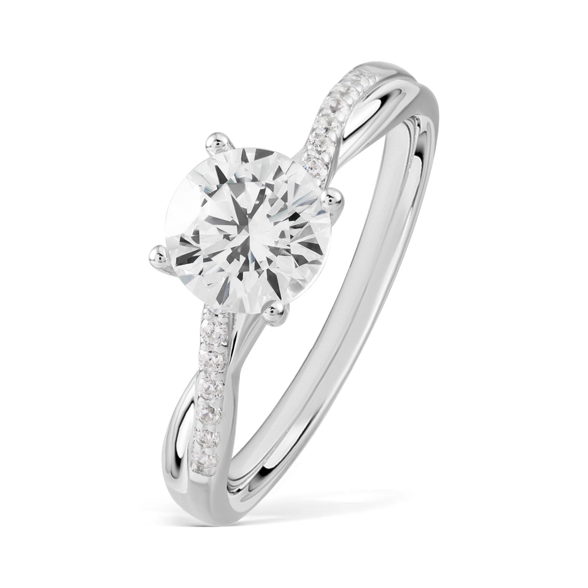 The Luna Ring