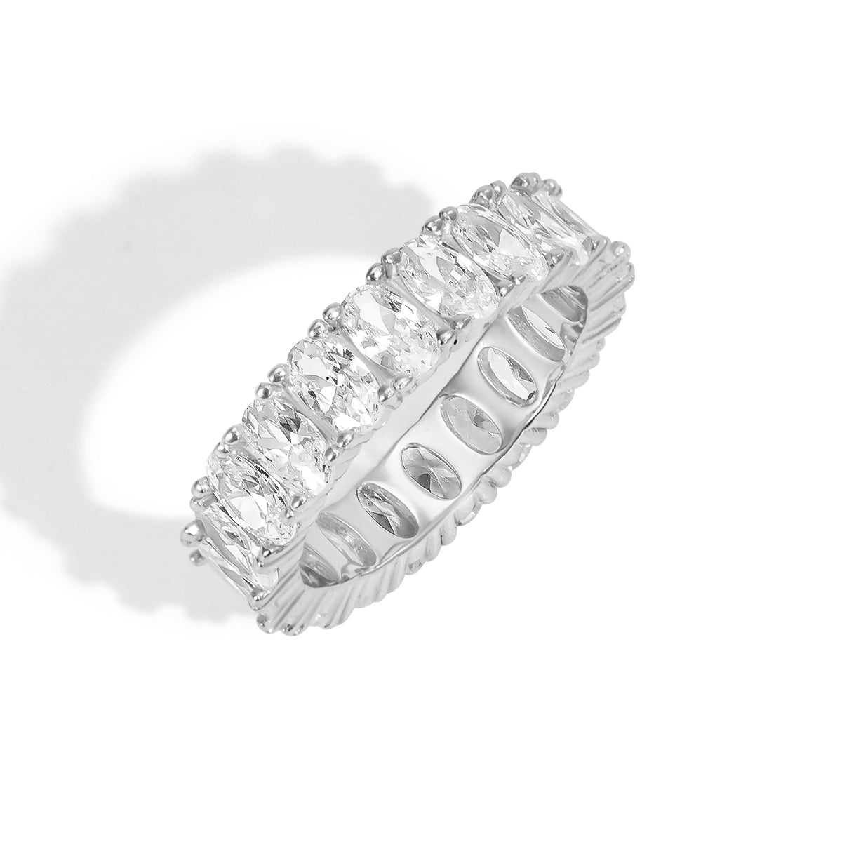 Ring Stacking Bands