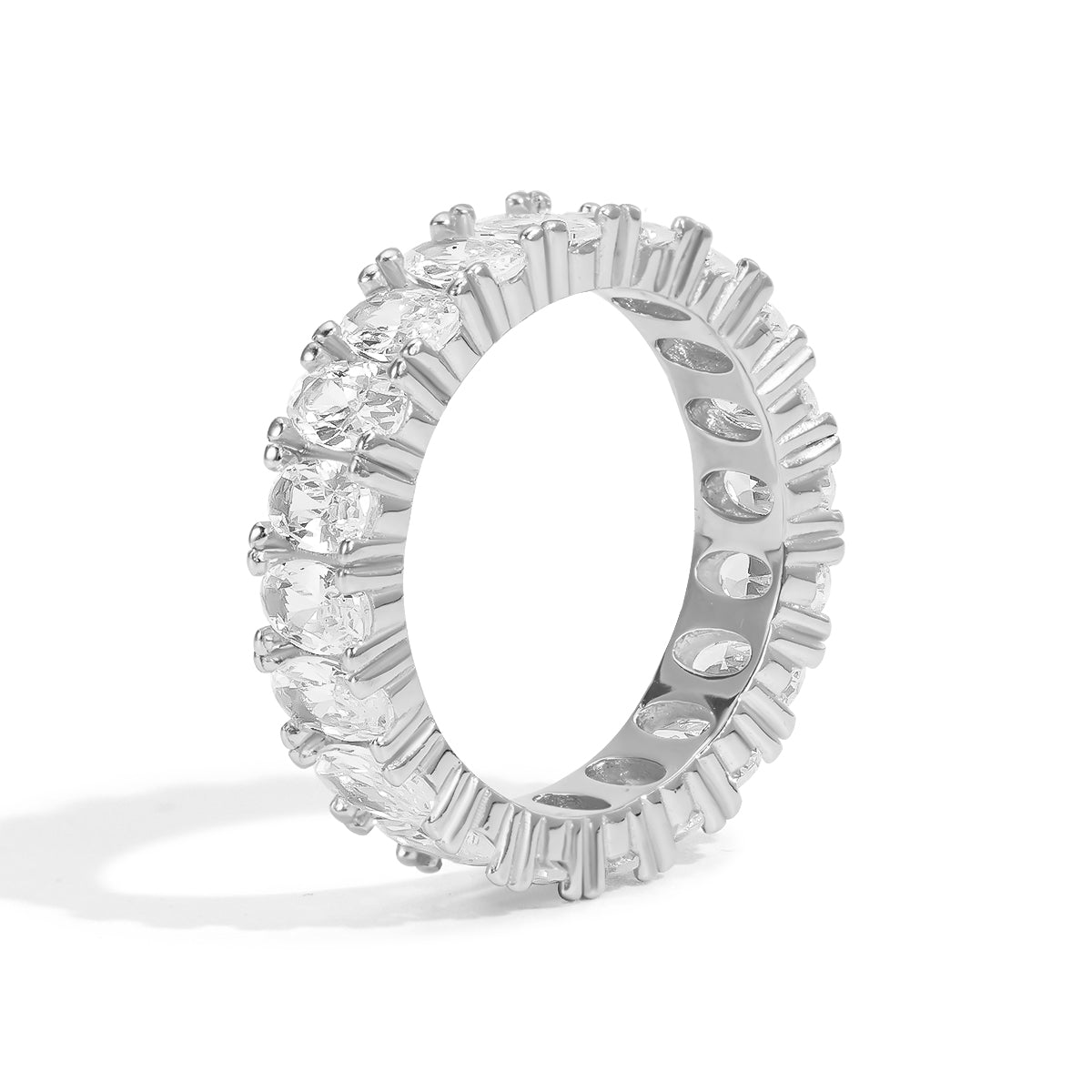 Ring Stacking Bands