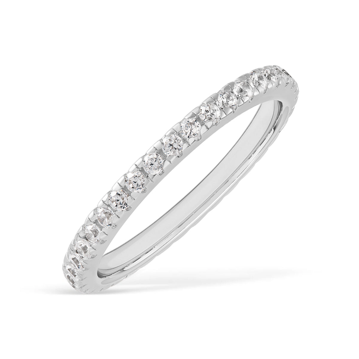 Ring Stacking Bands
