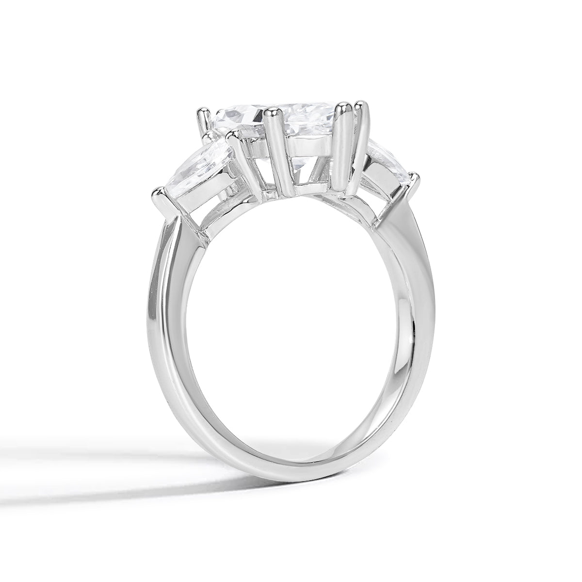 The Maura Diamond RIng