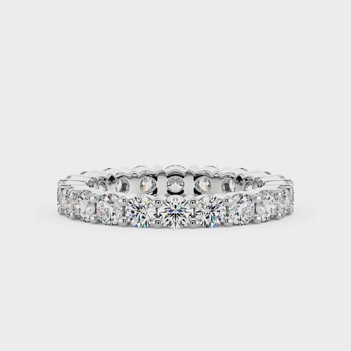 Ring Stacking Bands