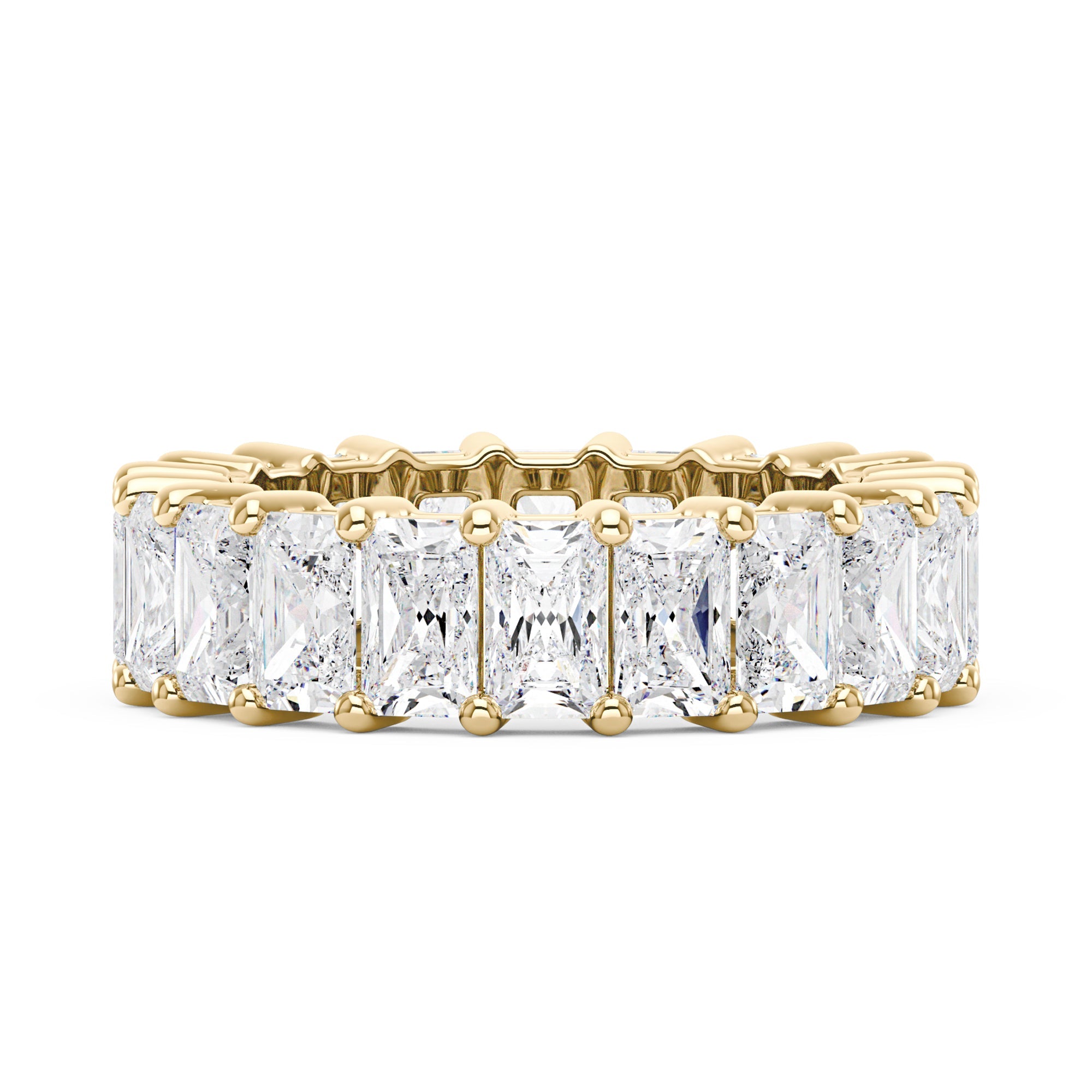 Ring Stacking Bands
