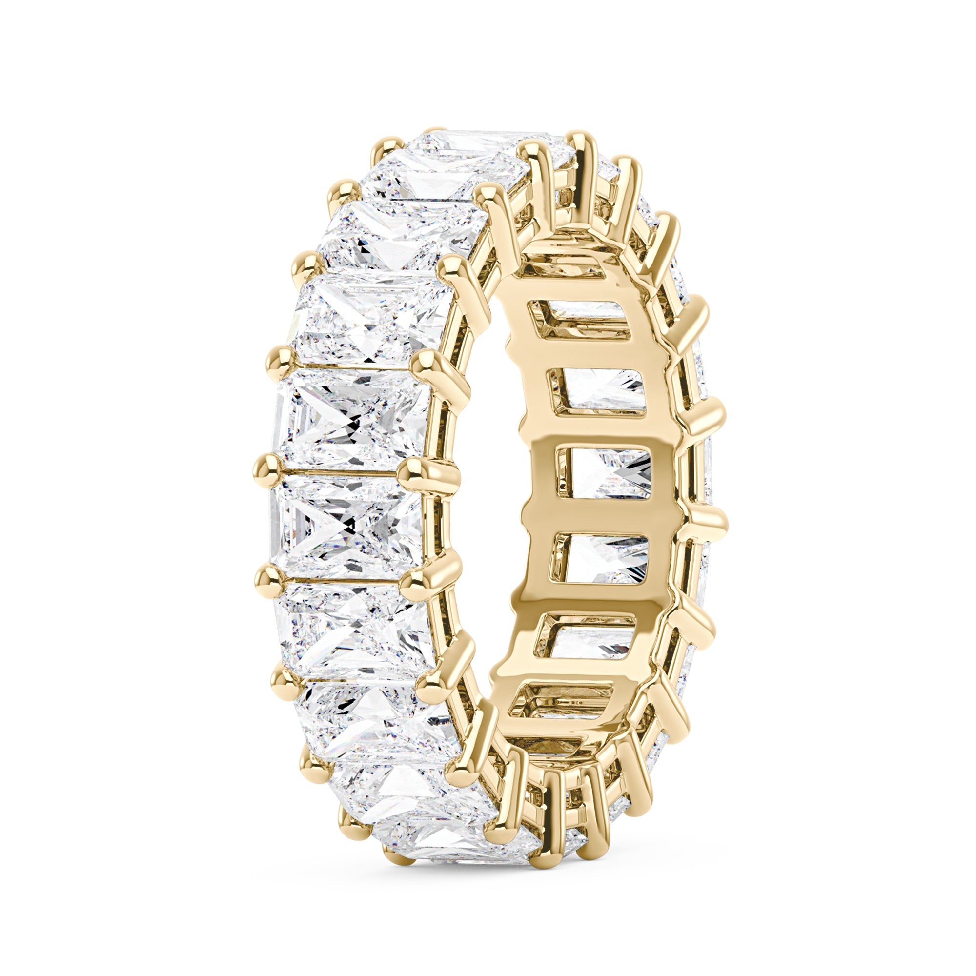 Ring Stacking Bands