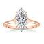 marquise-rosegold|Marquise|14K Rose Gold|18K Rose Gold