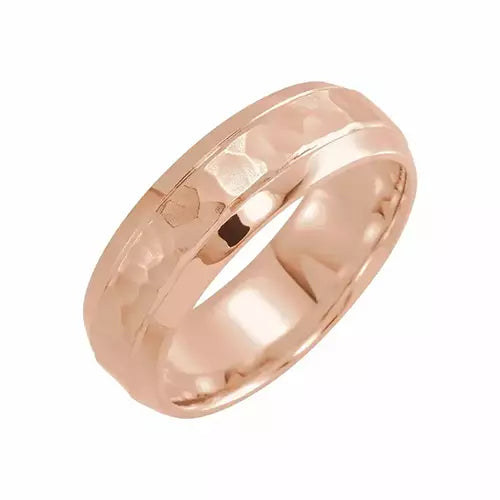 5.0mm,6.0mm,7.0mm-rosegold|5.0 mm|6.0 mm|7.0 mm|14K Rose Gold|18K Rose Gold