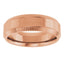 5.0mm,6.0mm,7.0mm-rosegold|5.0 mm|6.0 mm|7.0 mm|14K Rose Gold|18K Rose Gold