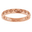 5.0mm,6.0mm,7.0mm-rosegold|5.0 mm|6.0 mm|7.0 mm|14K Rose Gold|18K Rose Gold