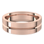 5.0mm,6.0mm,7.0mm-rosegold|5.0 mm|6.0 mm|7.0 mm|14K Rose Gold|18K Rose Gold