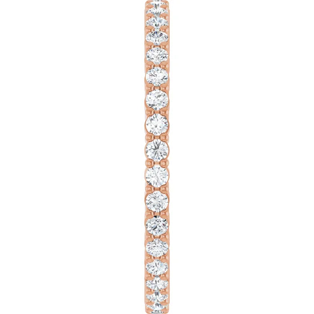Eternity Band