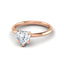 Aurelia Solitaire Ring