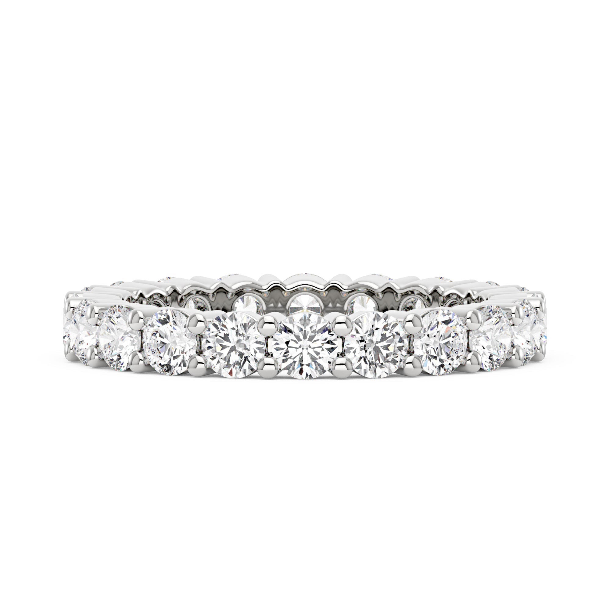 Ring Stacking Bands
