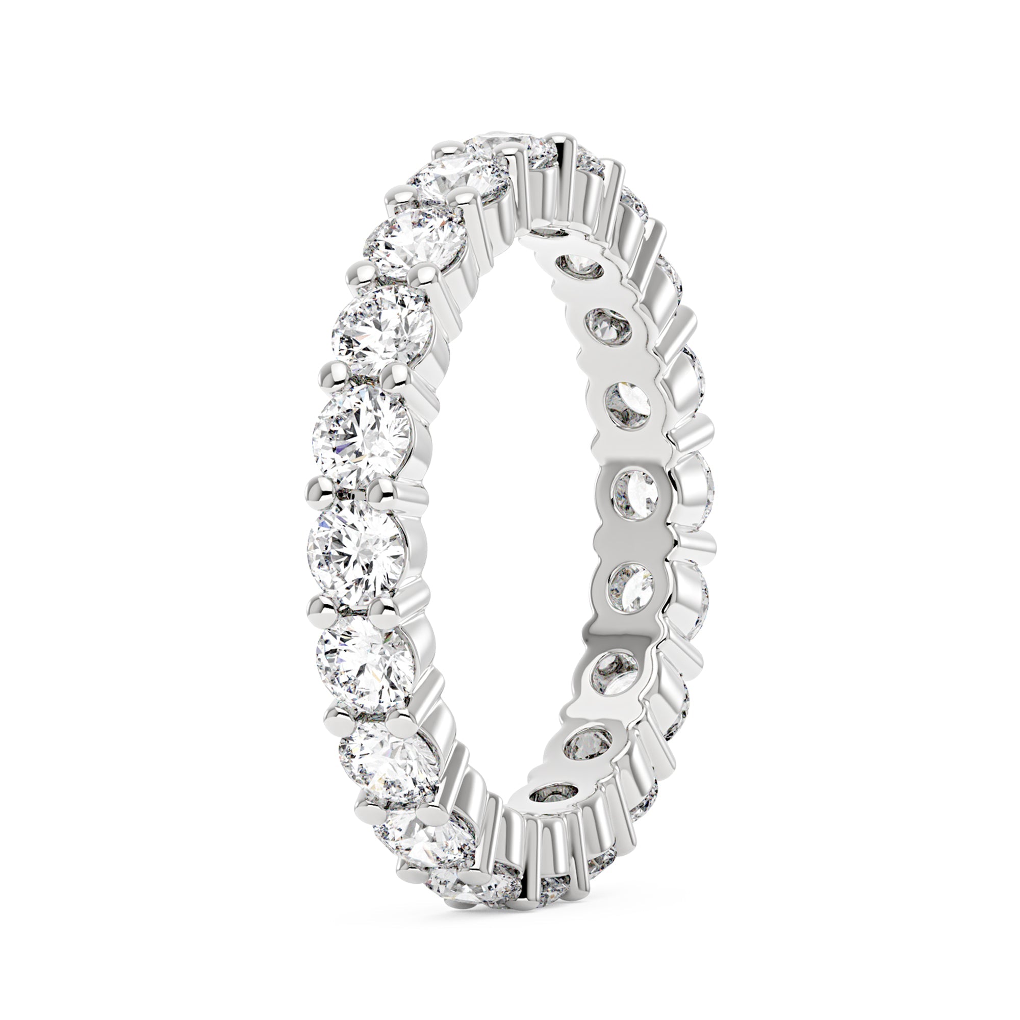 Ring Stacking Bands