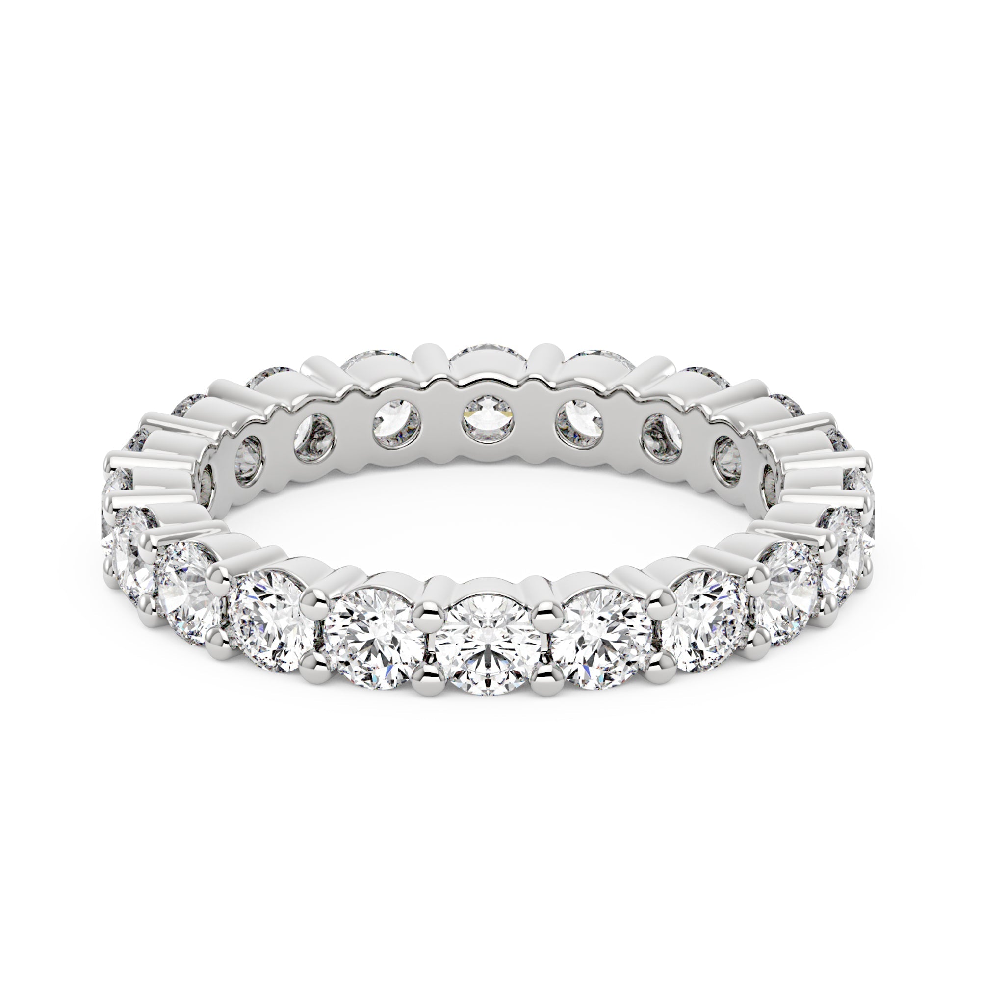 Ring Stacking Bands