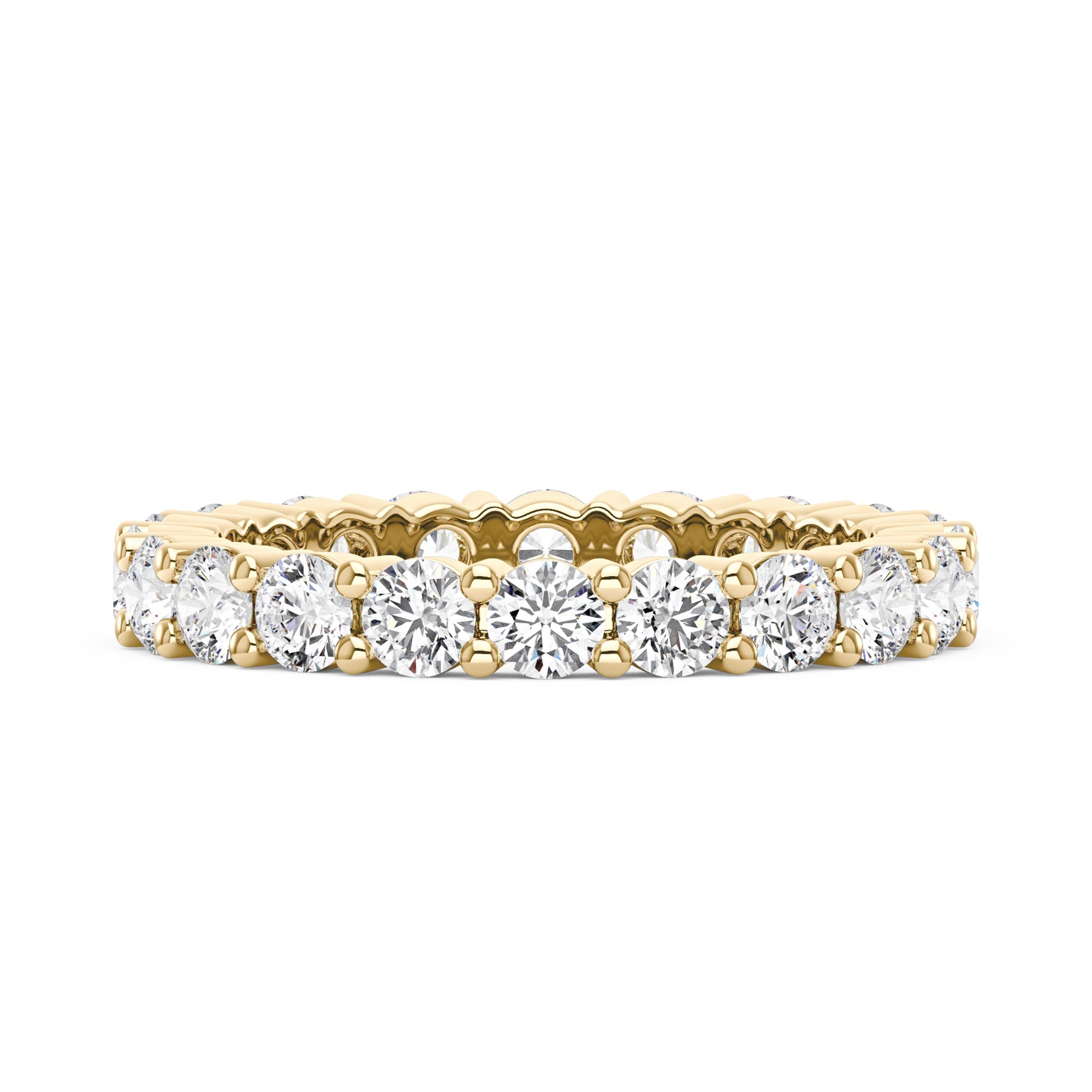 Ring Stacking Bands