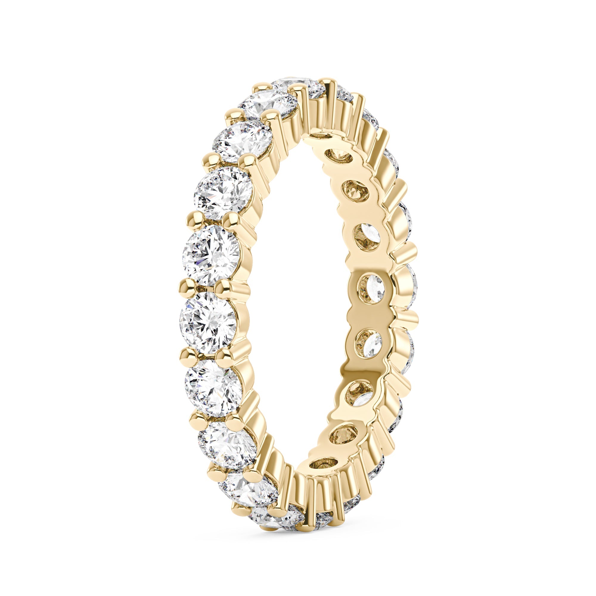 Ring Stacking Bands