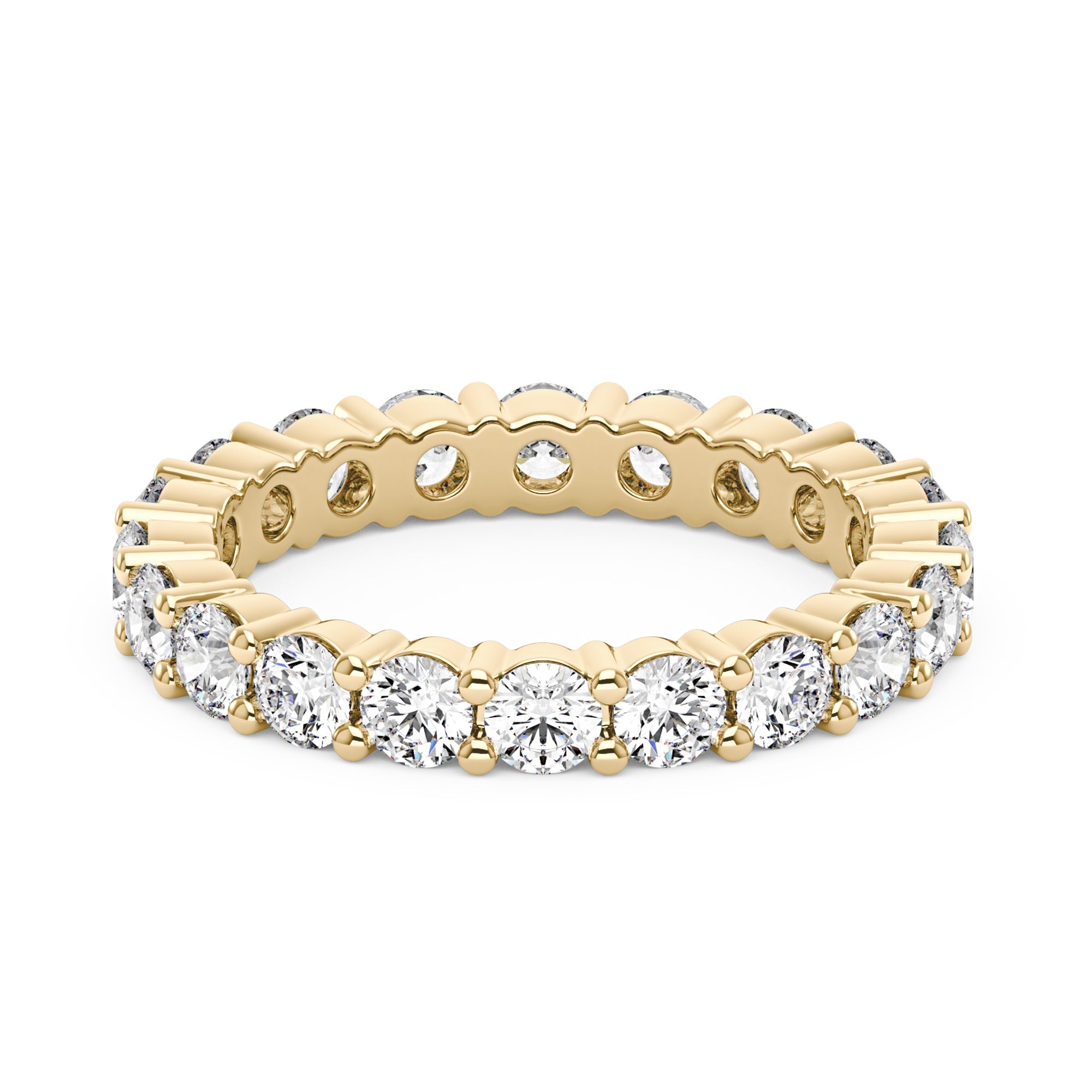 Ring Stacking Bands