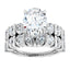 round-whitegold|Round|14K White Gold|18K White Gold|Platinum