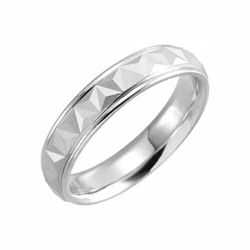 5.0mm,6.0mm,7.0mm-whitegold|5.0 mm|6.0 mm|7.0 mm|14K White Gold|18K White Gold|Platinum