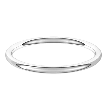 5.0mm,6.0mm,7.0mm-whitegold|5.0 mm|6.0 mm|7.0 mm|14K White Gold|18K White Gold|Platinum