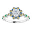 round-whitegold|Round|14K White Gold|18K White Gold|Platinum