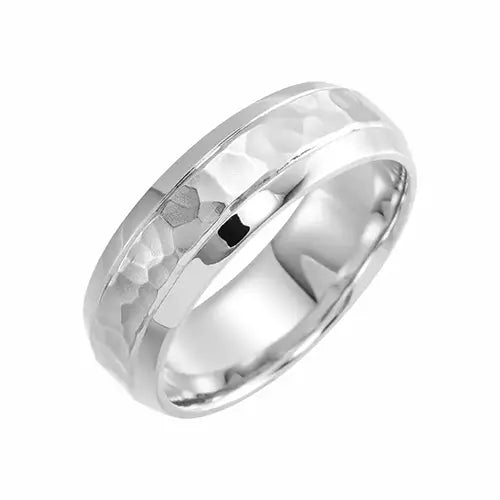 5.0mm,6.0mm,7.0mm-whitegold|5.0 mm|6.0 mm|7.0 mm|14K White Gold|18K White Gold|Platinum