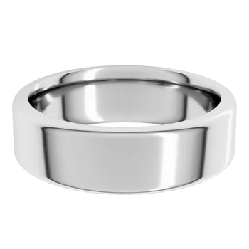 5.0mm,6.0mm,7.0mm-whitegold|5.0 mm|6.0 mm|7.0 mm|14K White Gold|18K White Gold|Platinum