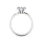 Aurelia Solitaire Ring